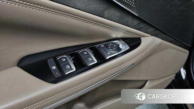 Kia K8 Hybrid id 4608317 из Кореи 8