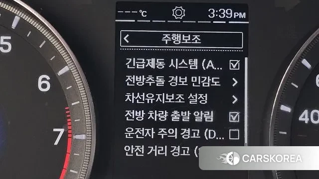 Ssangyong Tivoli Air id 3407036 из Кореи 8