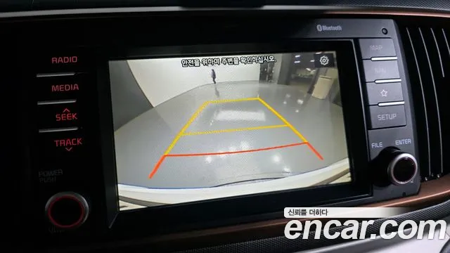 Kia The New Ray id 2474314 из Кореи 8