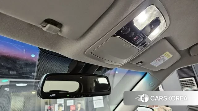 Ssangyong Berry New Tivoli id 3649921 из Кореи 8