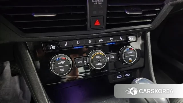 Volkswagen 7th Generation of Jetta id 3075184 из Кореи 8