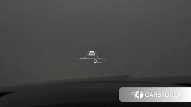 Genesis GV80 id 4187524 из Кореи 8