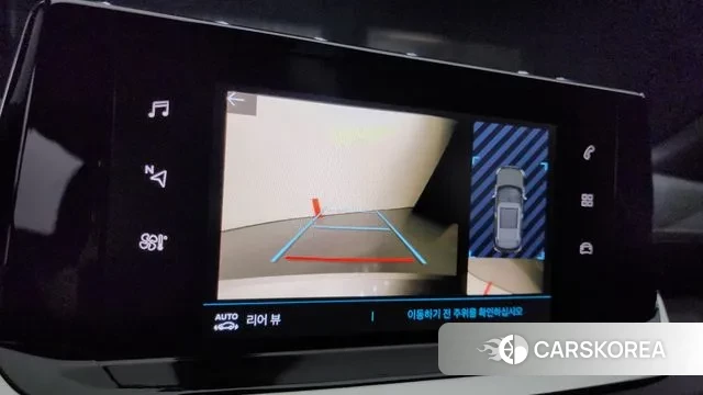 Peugeot e-2008 second generation id 3082719 из Кореи 8