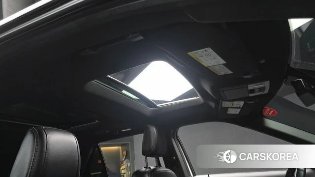 Ford Explorer id 3873753 из Кореи 8