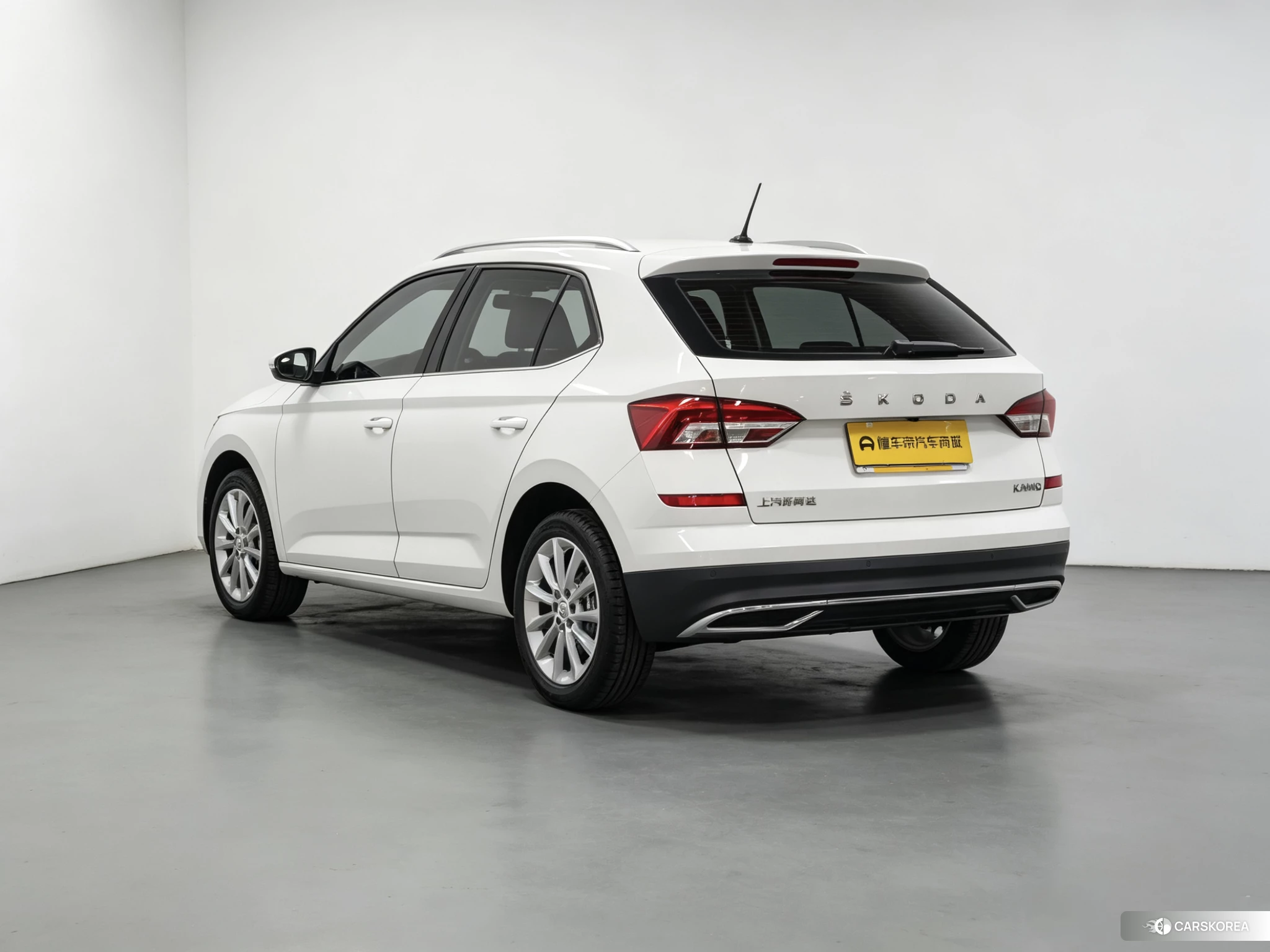 Skoda Komick id 4504763 из Китая 8