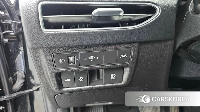 Hyundai Sonata (DN8) id 3878456 из Кореи 8