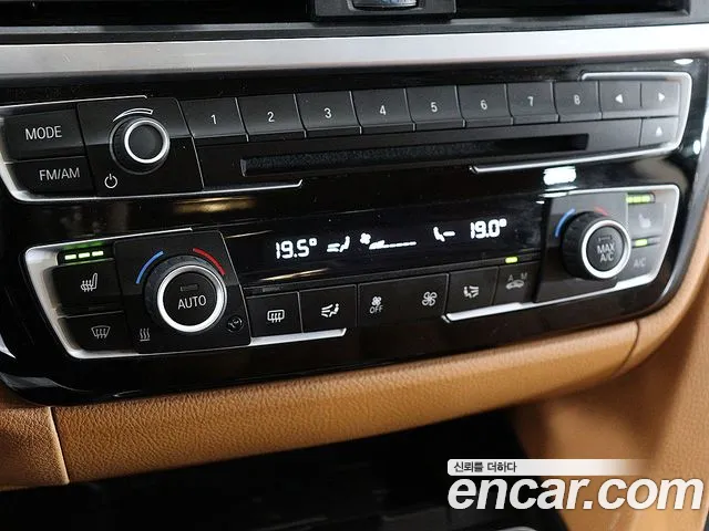 BMW 3 Series GT (F34) id 2826363 из Кореи 8