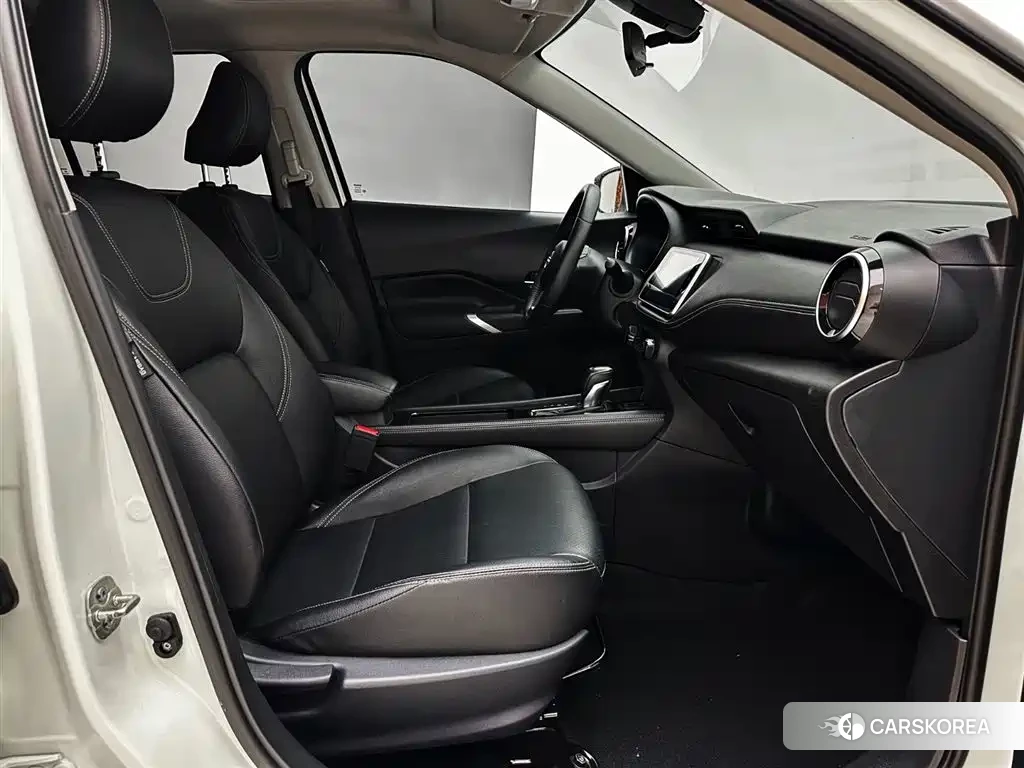 Nissan Kicks id 4546006 из Китая 8