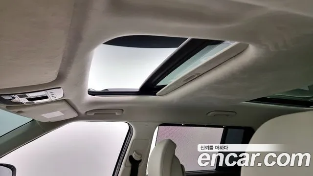 Hyundai Santa Fe (MX5) id 2540695 из Кореи 8