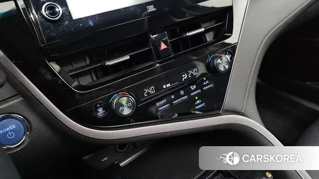 Toyota Camry (XV70) id 3153579 из Кореи 8