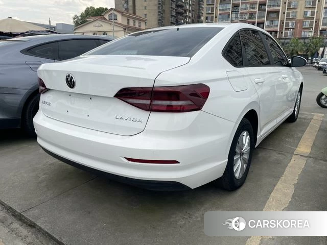 Volkswagen Lavida id 4307179 из Китая 8