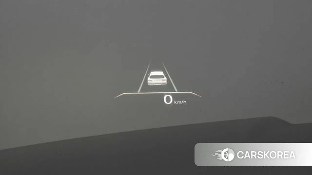 Genesis GV80 id 4470958 из Кореи 8