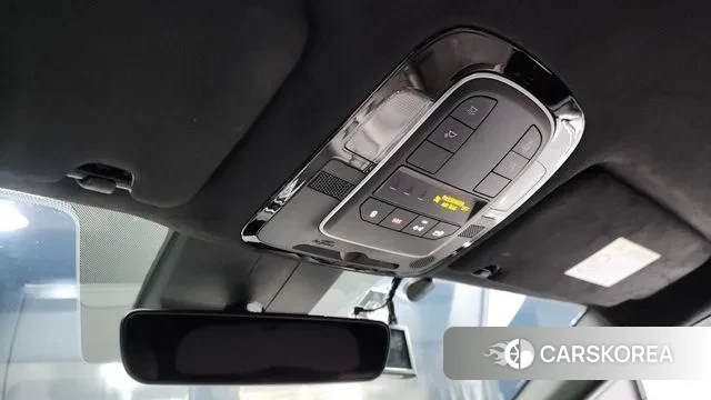 Hyundai The New Santa Fe id 3612006 из Кореи 8