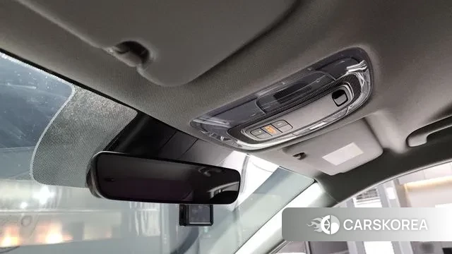 Hyundai Avante Hybrid (CN7) id 3504207 из Кореи 8