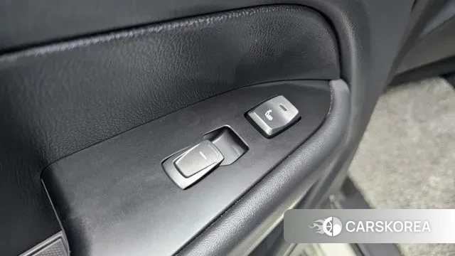 Ssangyong The New Rexton Sport id 2969372 из Кореи 8