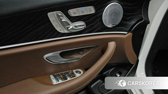Mercedes-Benz E-Class W213 id 4286113 из Кореи 8