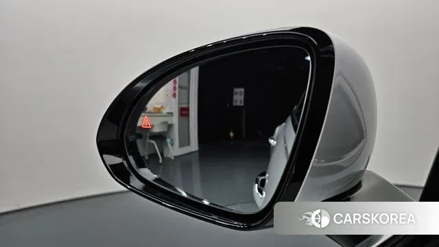 Genesis G80 (RG3) id 3406339 из Кореи 8