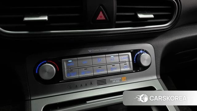 Hyundai Kona Electric id 4482740 из Кореи 8