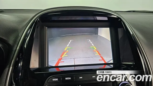 Chevrolet (GM Daewoo) The New Spark id 2831253 из Кореи 8