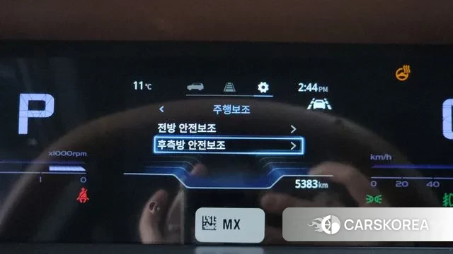 Ssangyong Torres id 3735119 из Кореи 8