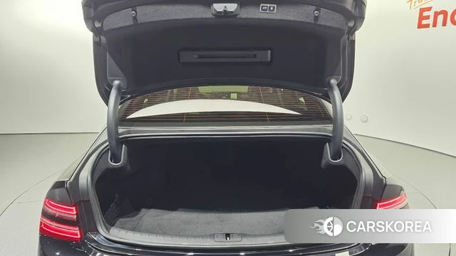 Genesis G80 (RG3) id 4302480 из Кореи 8