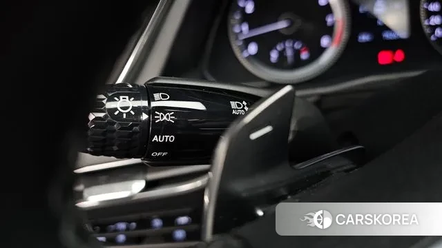 Hyundai Sonata (DN8) id 3259173 из Кореи 8