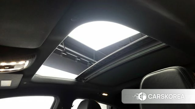 Mercedes-Benz GLE-Class W167 id 3953988 из Кореи 8