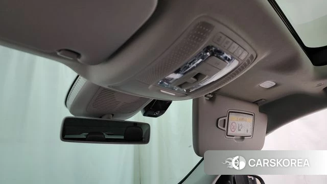 Mercedes-Benz GLE-Class W167 id 4424019 из Кореи 8