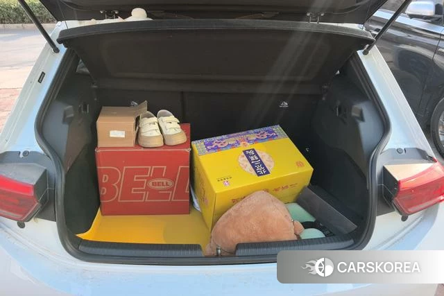 Volkswagen ID.3 id 3781404 из Китая 8