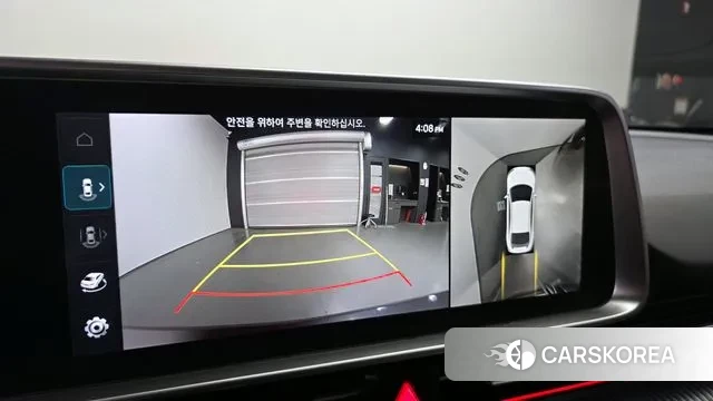 Hyundai Ionic 6 id 3317257 из Кореи 8