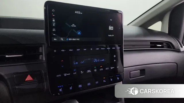 Hyundai Staria id 3223390 из Кореи 8