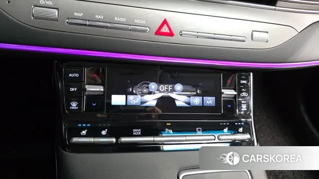 Hyundai The New Grandeur IG id 3708556 из Кореи 8