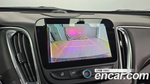 Chevrolet (GM Daewoo) All New Malibu id 2937238 из Кореи 8