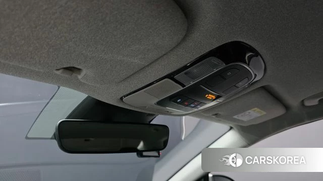 Hyundai Sonata Hybrid (DN8) id 4423385 из Кореи 8