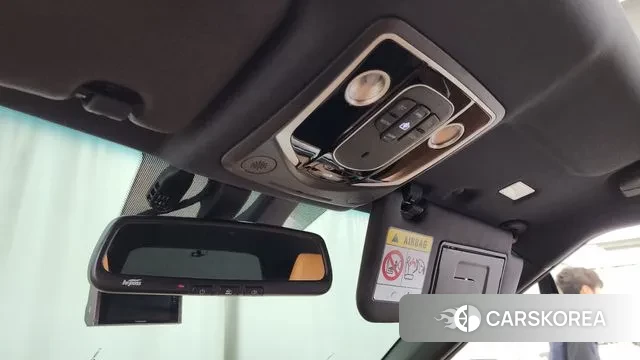 Ssangyong Torres id 3174260 из Кореи 8