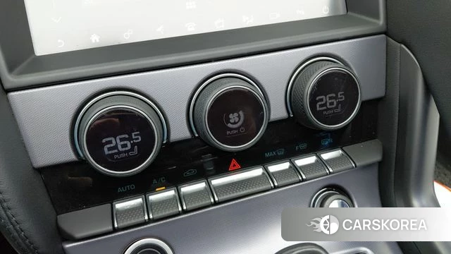 Jaguar F-TYPE id 3818987 из Кореи 8