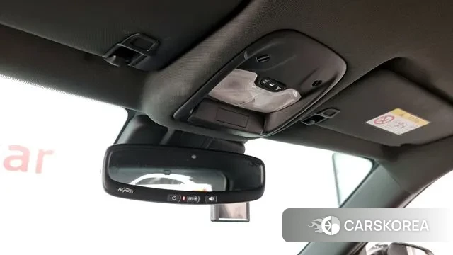 Chevrolet (GM Daewoo) Trailblazer id 2895889 из Кореи 8