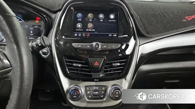 Chevrolet (GM Daewoo) The New Spark id 2990048 из Кореи 8