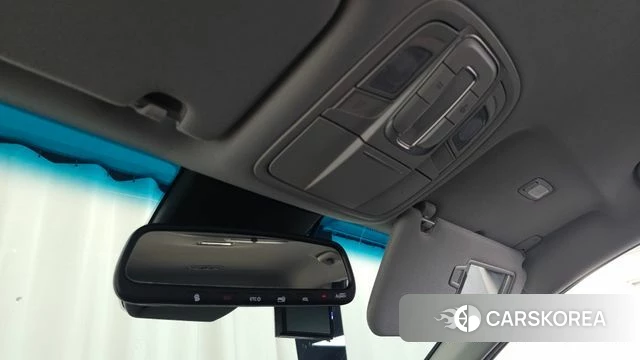 Hyundai Santa Fe TM id 4324971 из Кореи 8
