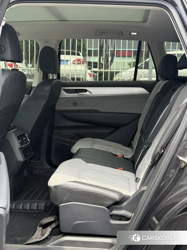 Volkswagen Range patrol id 4290594 из Китая 8