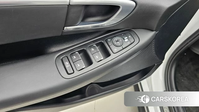 Hyundai Sonata (DN8) id 4470970 из Кореи 8