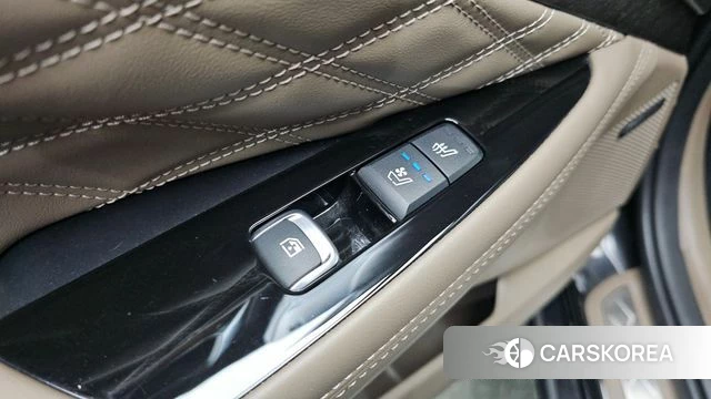 Kia K8 id 4585442 из Кореи 8