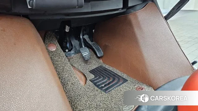 Renault Korea (Samsung) Twizy id 3494678 из Кореи 8