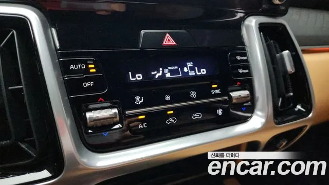 Kia Sorento 4th Generation id 2747087 из Кореи 8