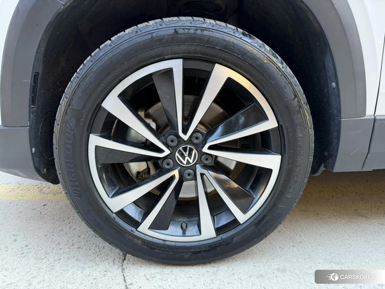 Volkswagen Tuyue id 4413281 из Китая 8