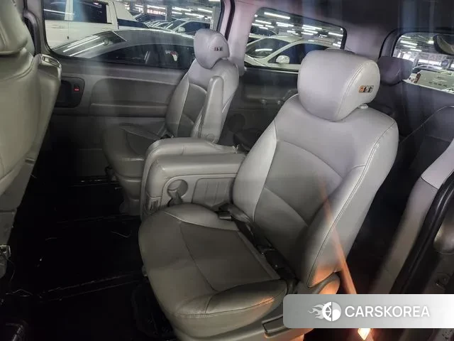 Hyundai Grand Starex id 3474935 из Кореи 8