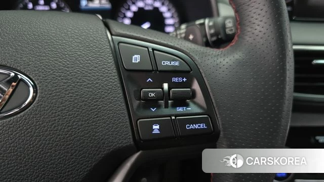 Hyundai All New Tucson id 4362634 из Кореи 8