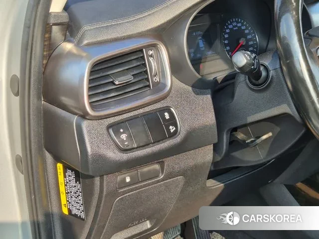 Kia The New Sorento id 3641543 из Кореи 8