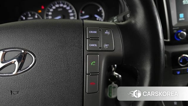 Hyundai The New Grand Starex id 4567949 из Кореи 8