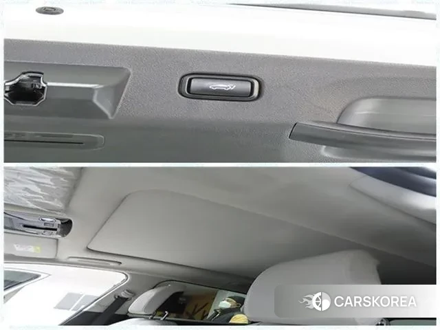 Kia Sportage 5th Generation Hybrid id 3426870 из Кореи 8